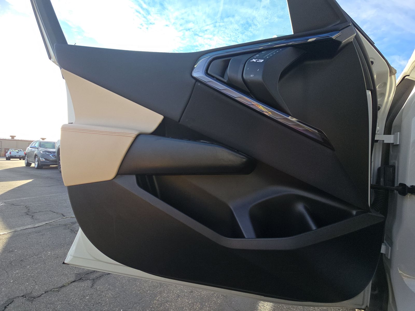 2025 BMW X3 xDrive30i AWD