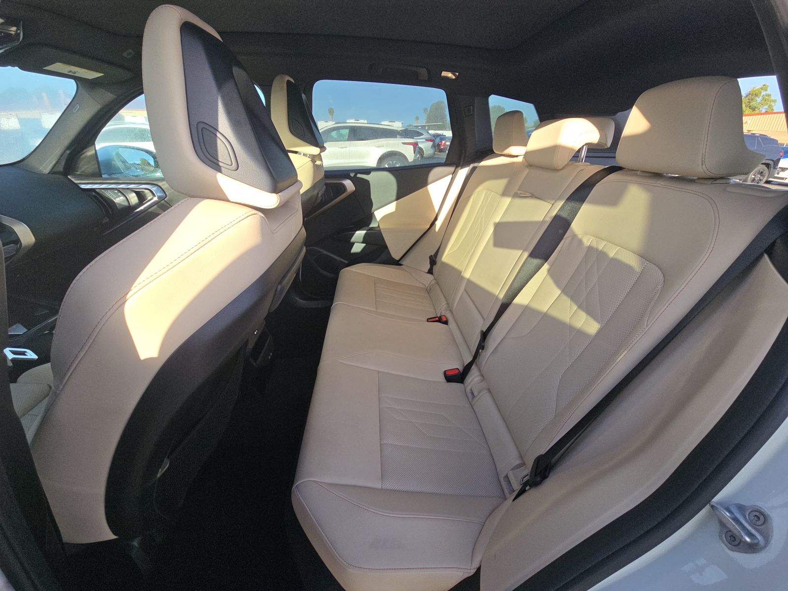 2025 BMW X3 xDrive30i AWD