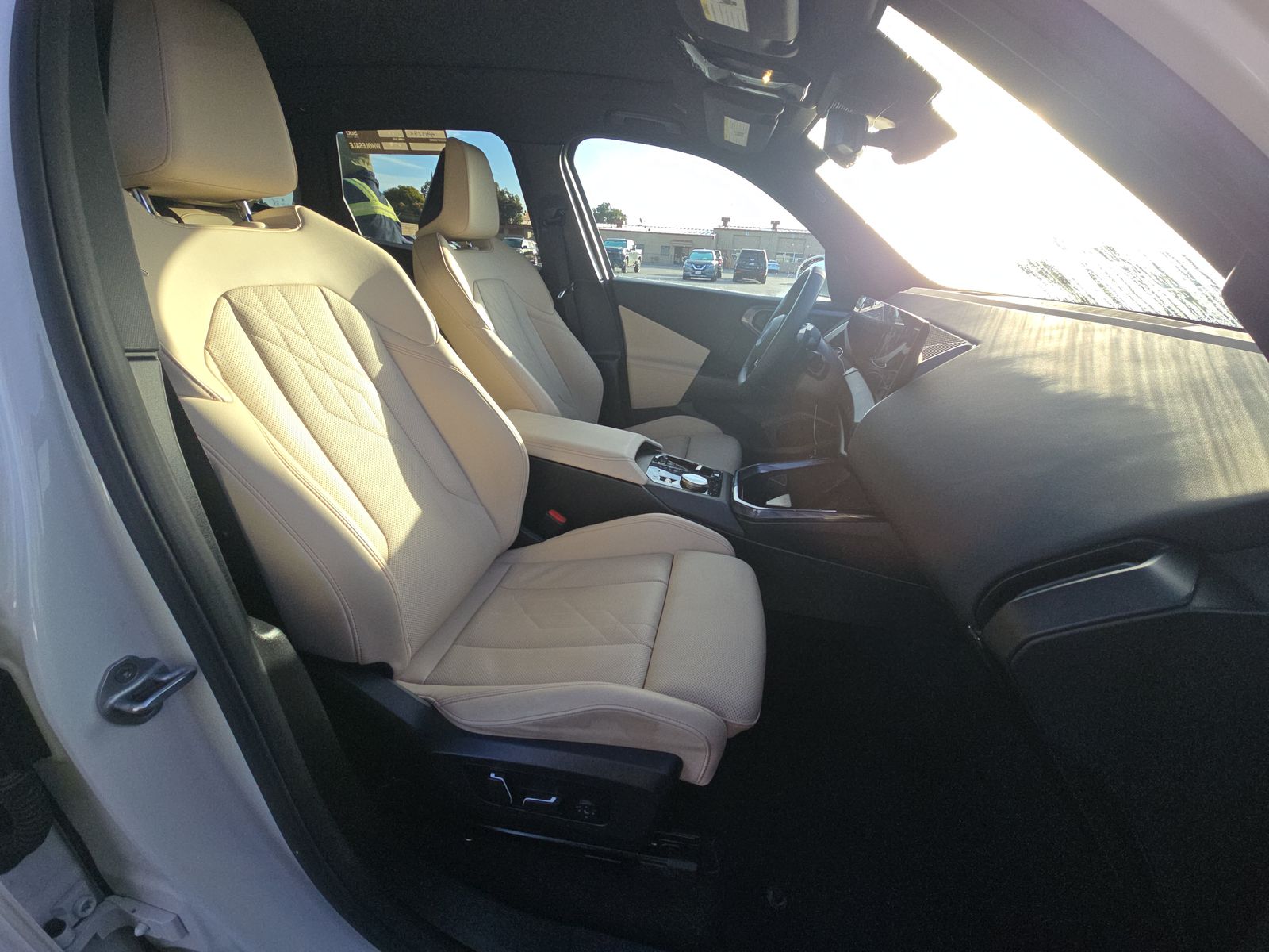 2025 BMW X3 xDrive30i AWD