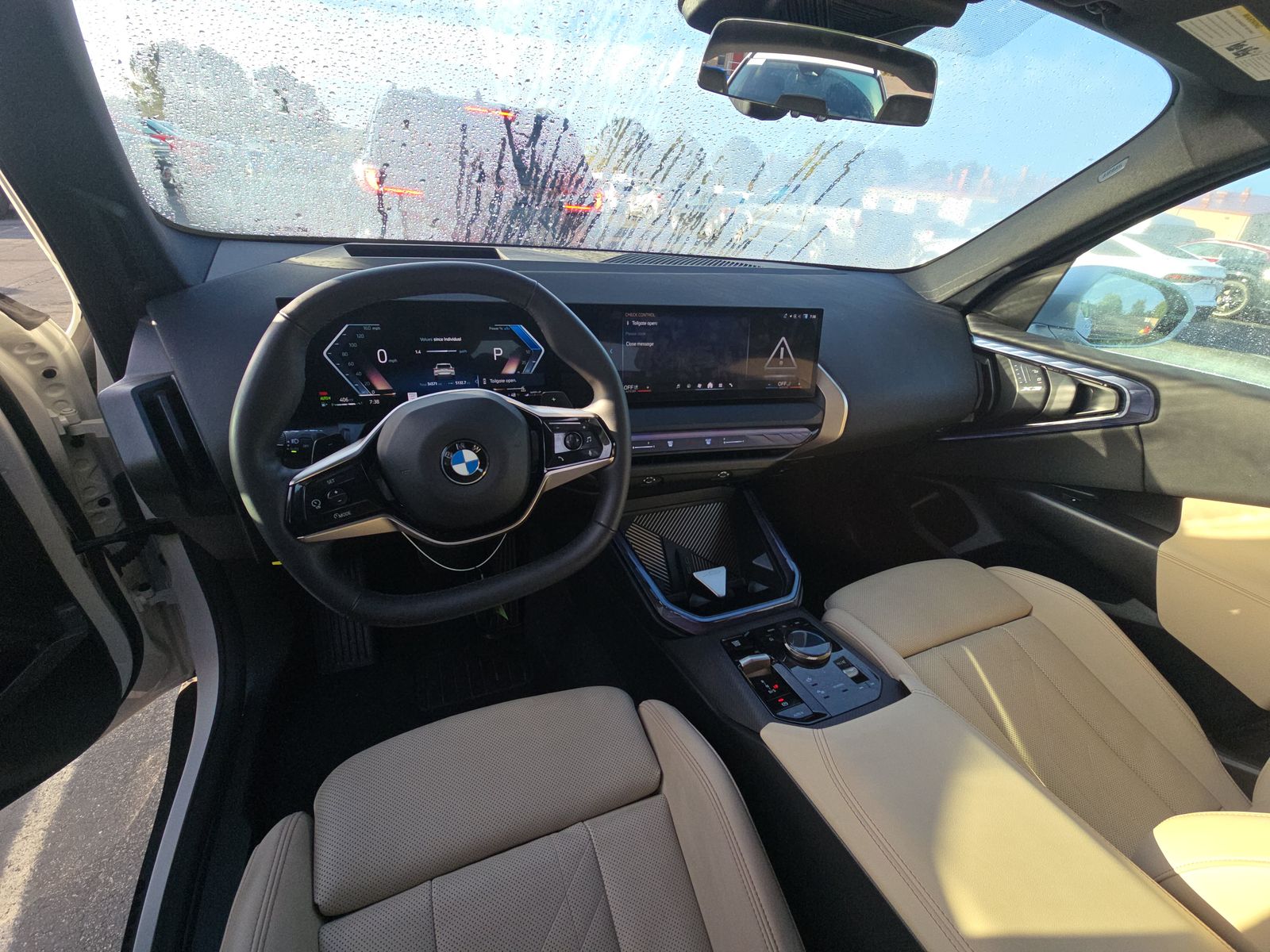 2025 BMW X3 xDrive30i AWD