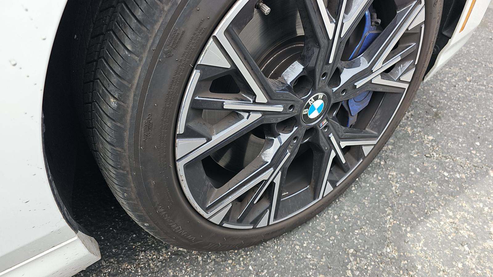 2026 BMW 2 Series M235 xDrive AWD
