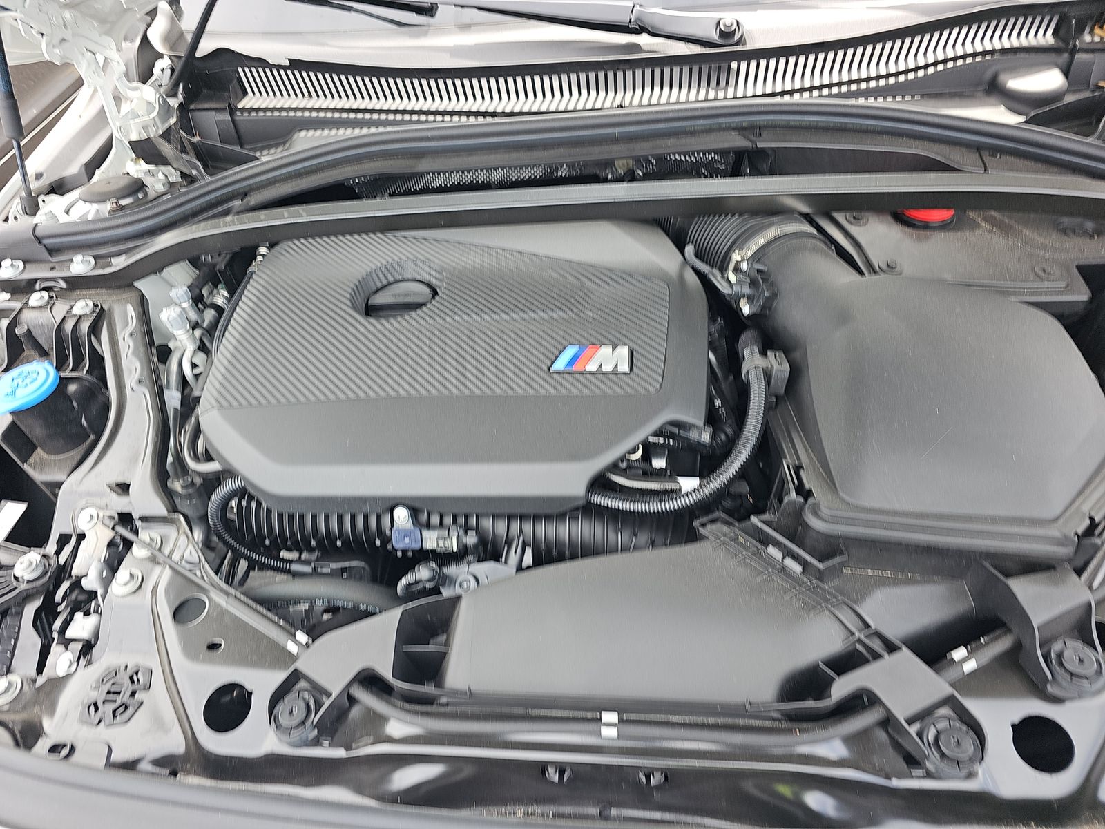 2026 BMW 2 Series M235 xDrive AWD