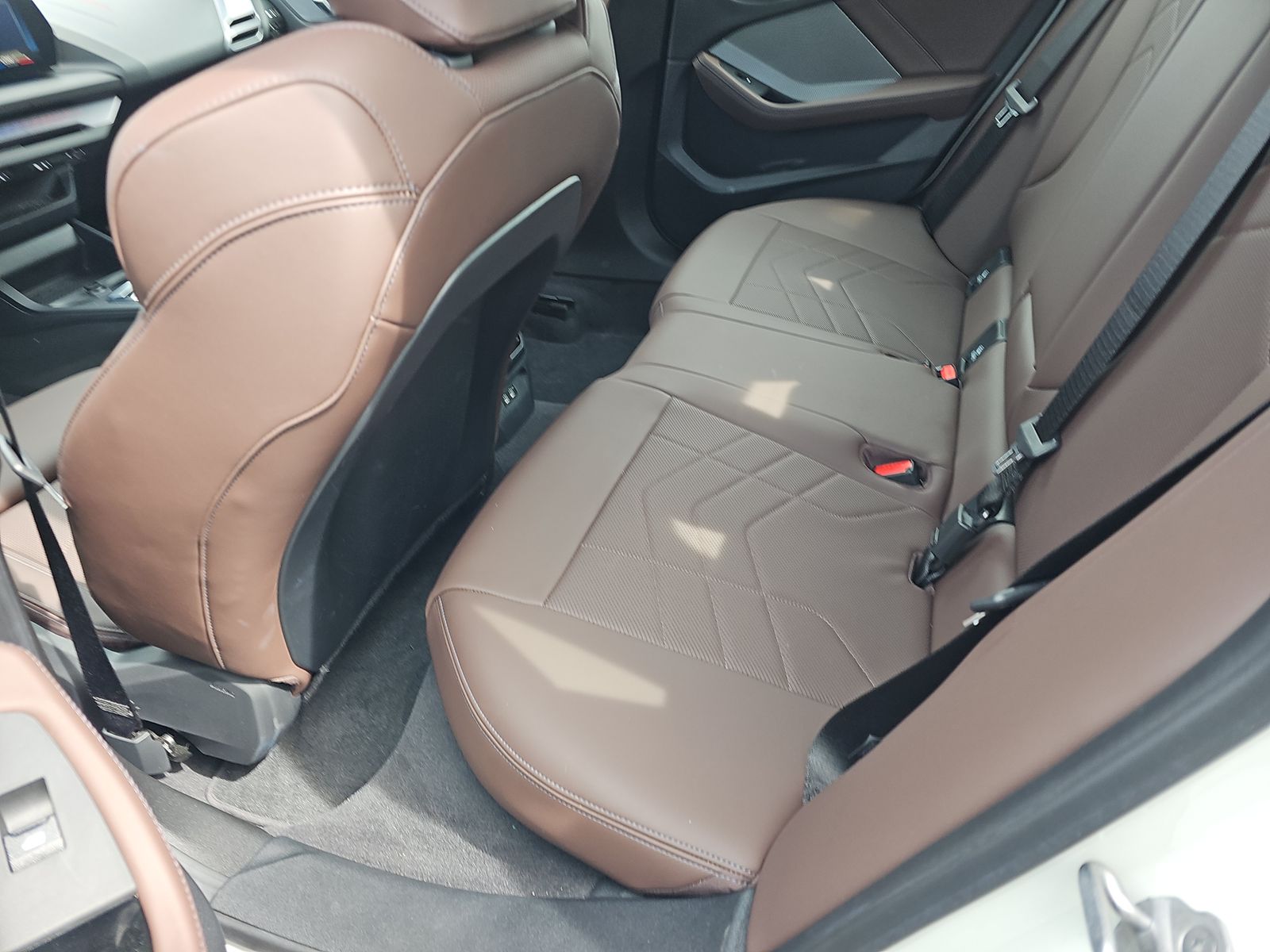 2026 BMW 2 Series M235 xDrive AWD