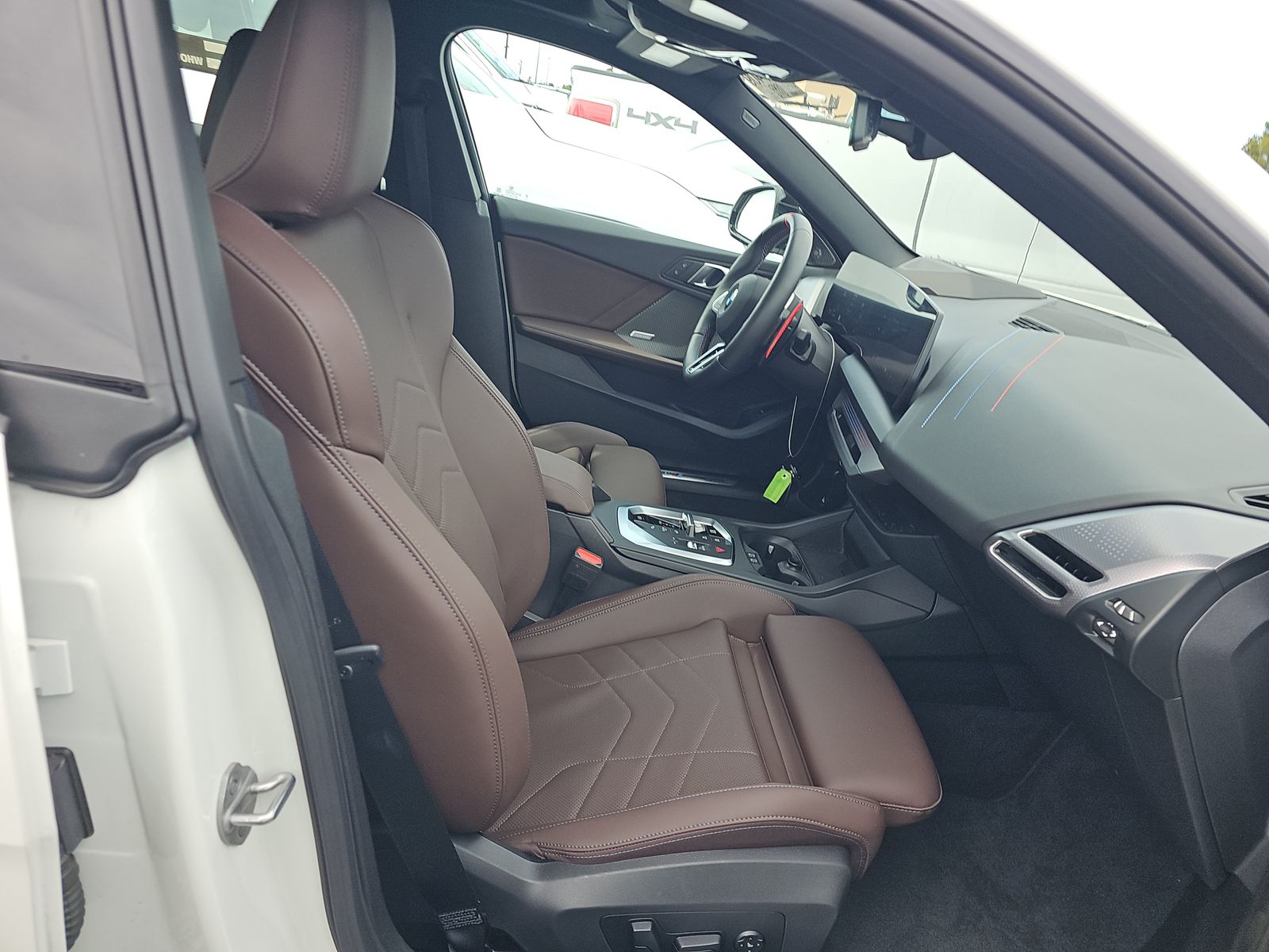 2026 BMW 2 Series M235 xDrive AWD