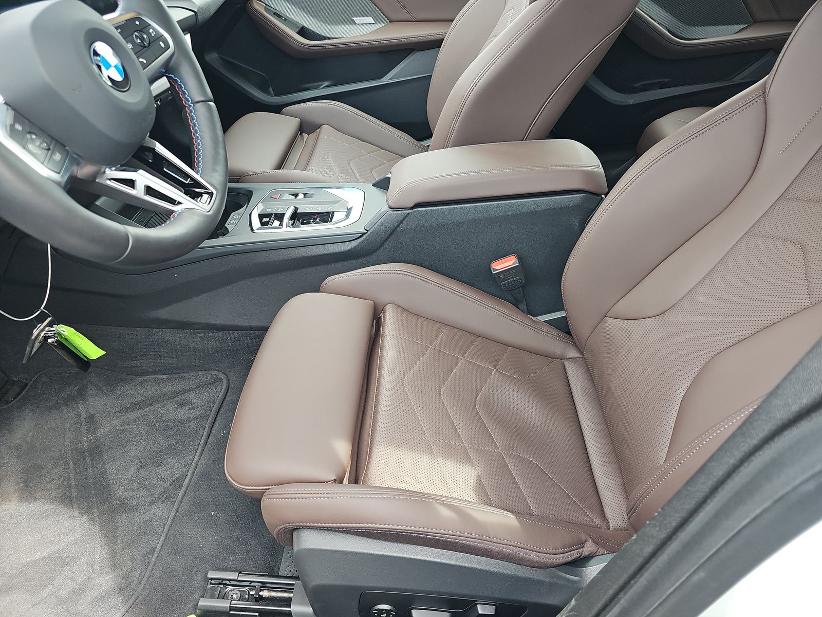 2026 BMW 2 Series M235 xDrive AWD