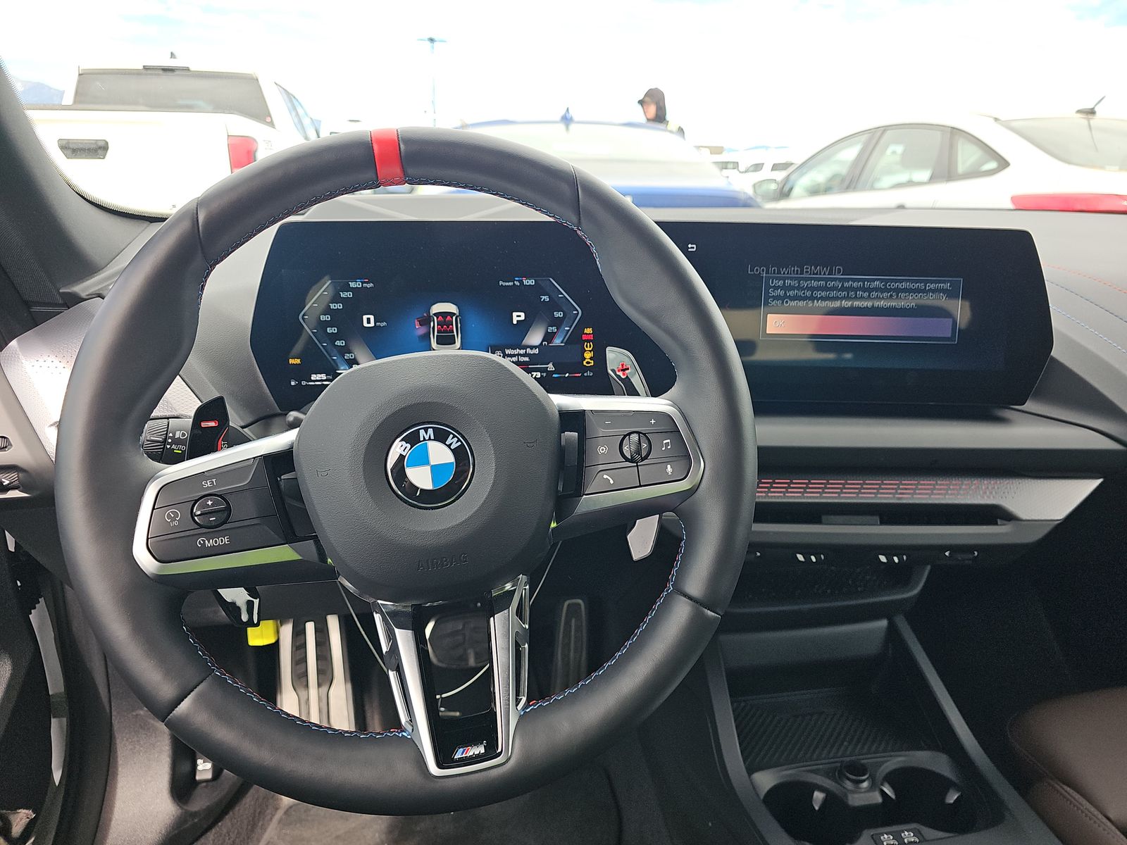 2026 BMW 2 Series M235 xDrive AWD