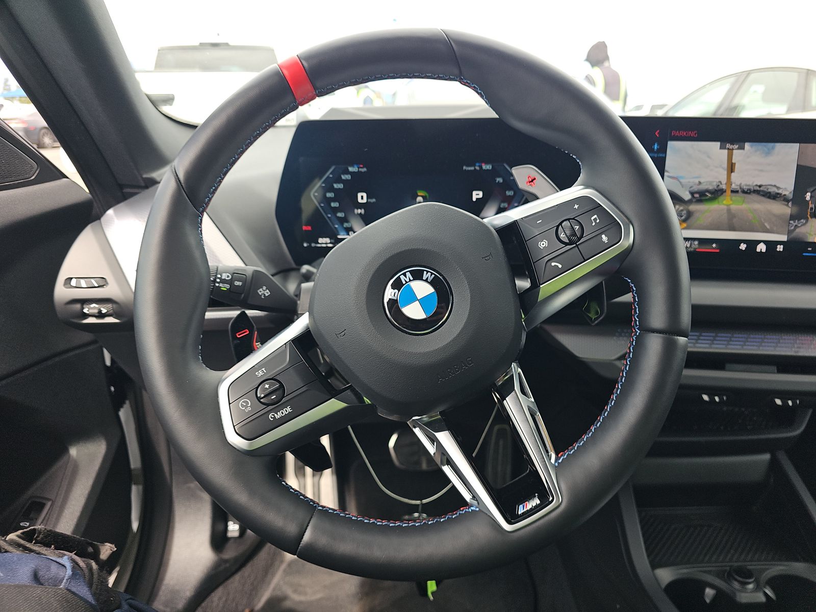 2026 BMW 2 Series M235 xDrive AWD