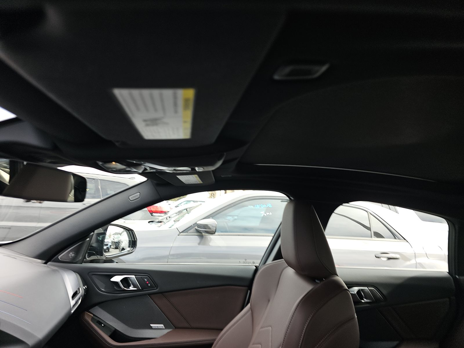 2026 BMW 2 Series M235 xDrive AWD