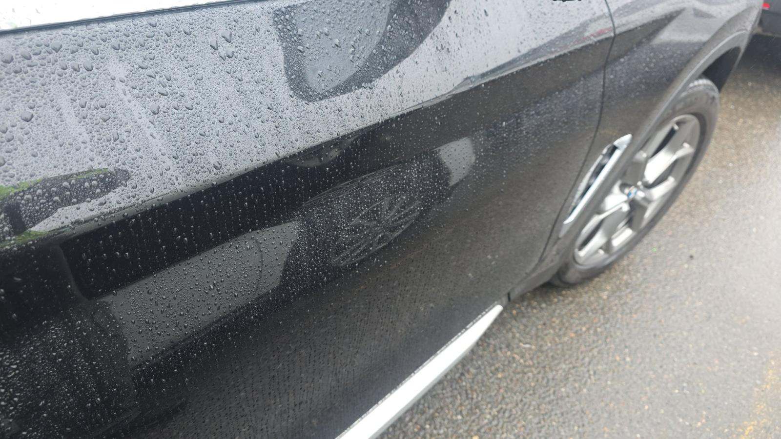 2024 BMW X4 xDrive30i AWD