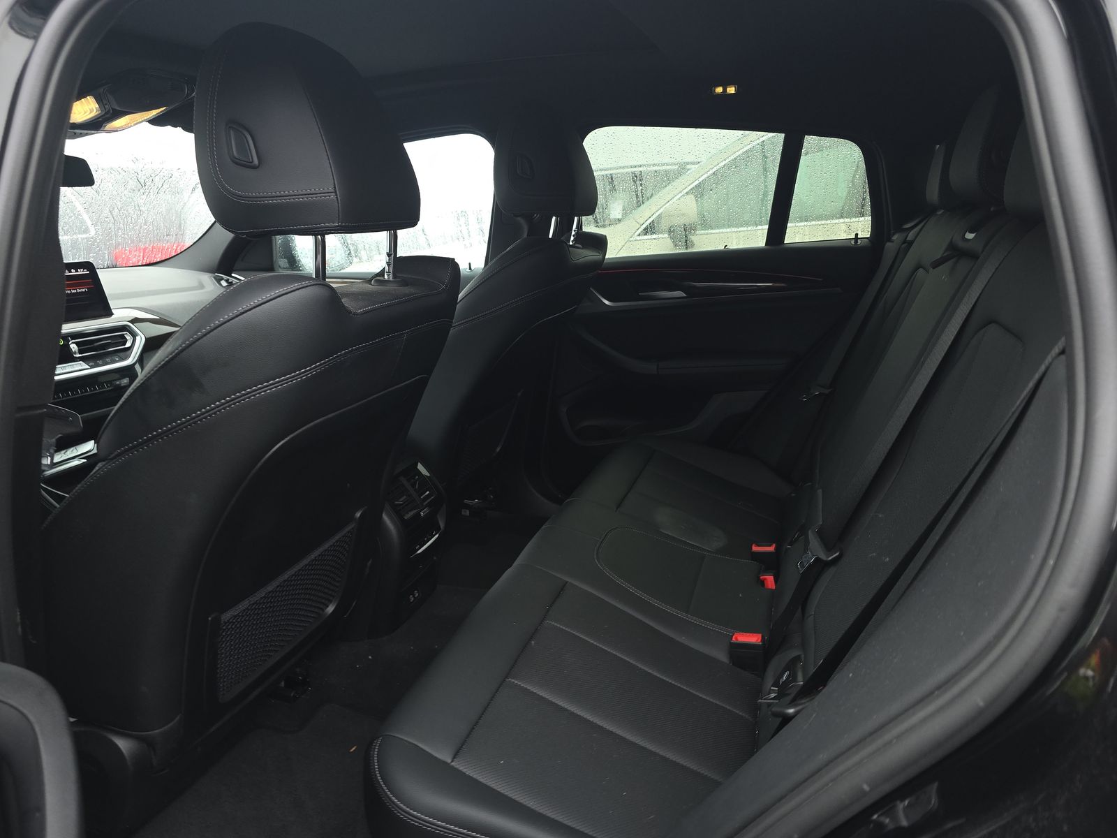 2024 BMW X4 xDrive30i AWD