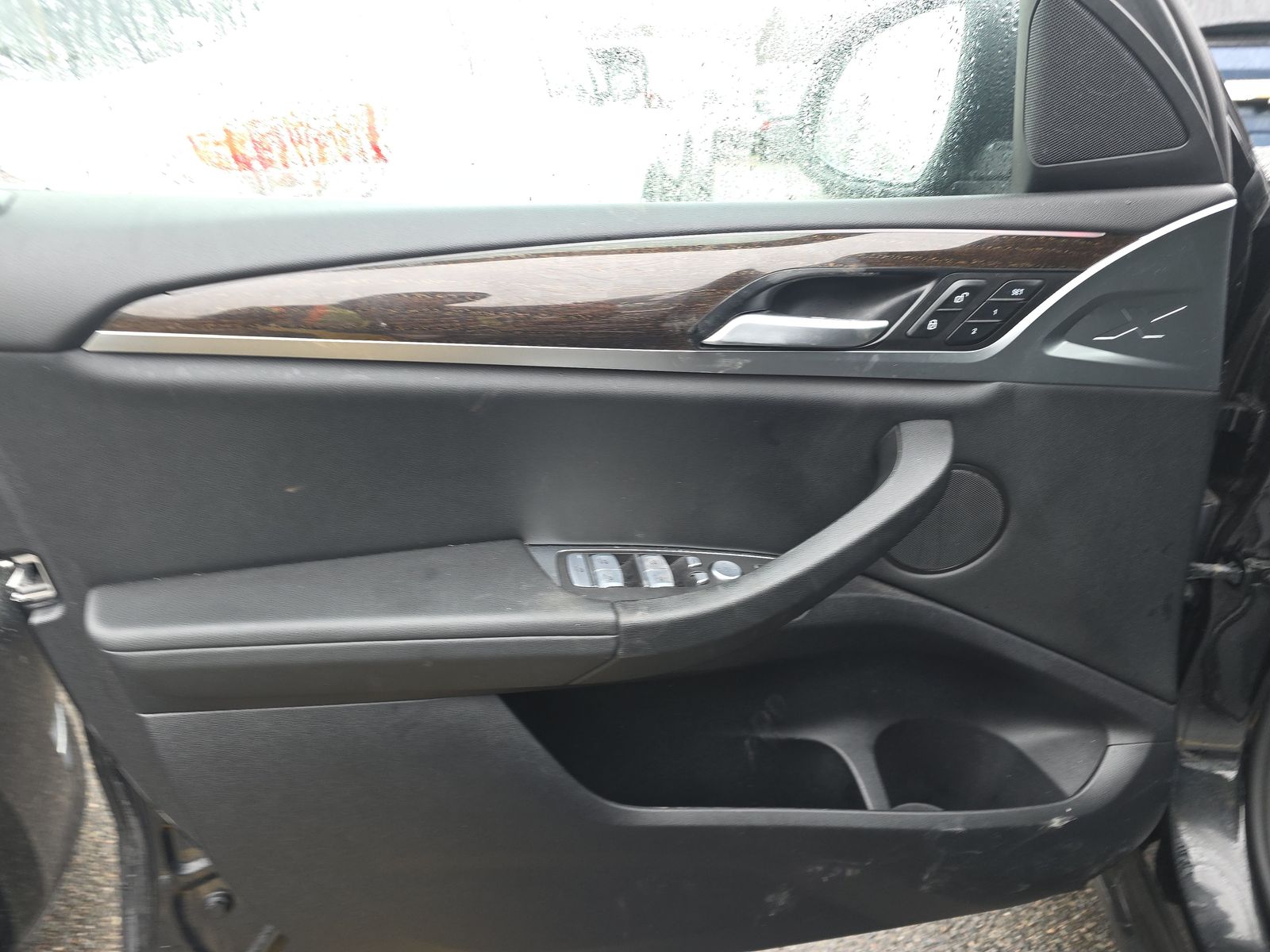 2024 BMW X4 xDrive30i AWD