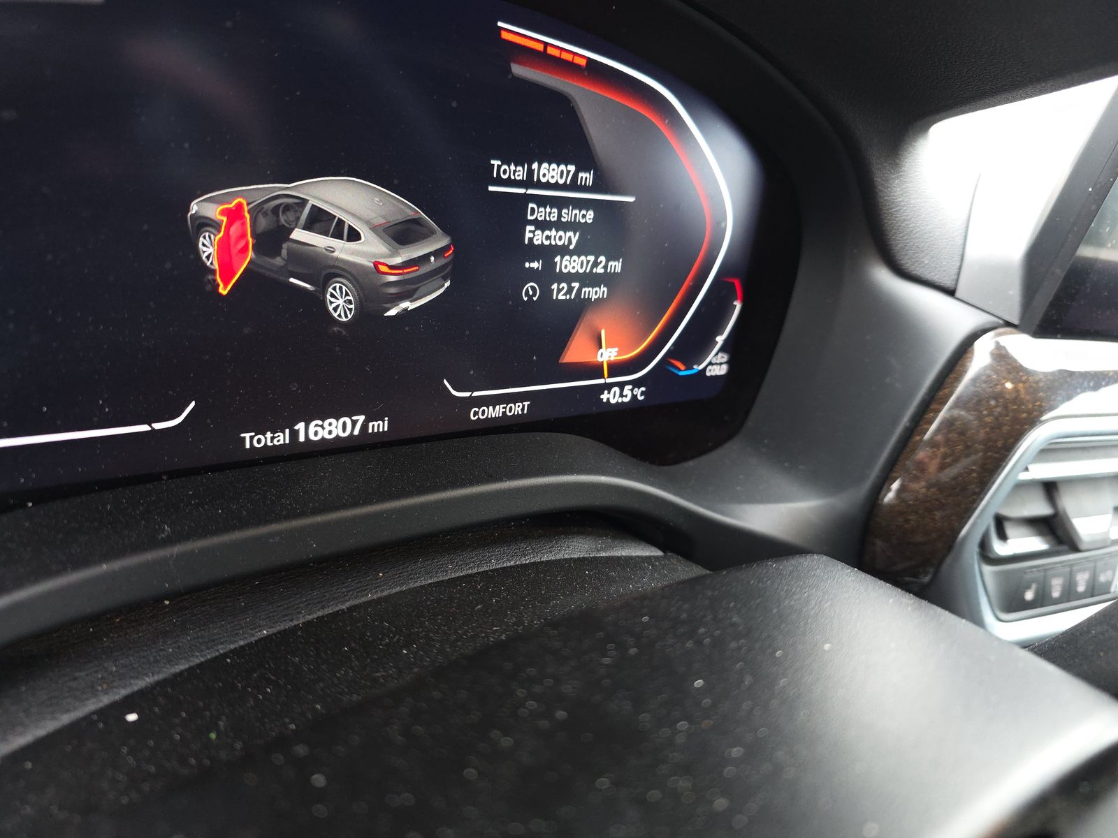 2024 BMW X4 xDrive30i AWD