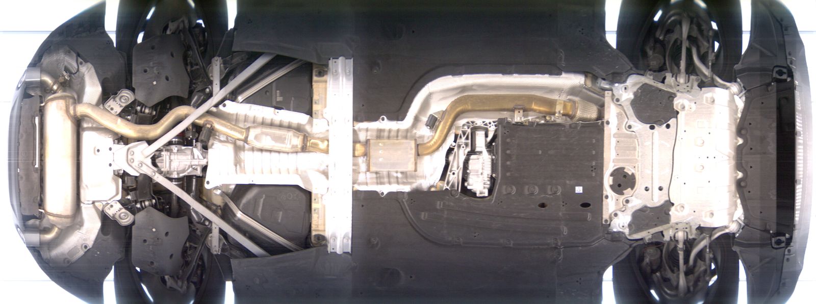 2025 BMW 4 Series 430i xDrive AWD