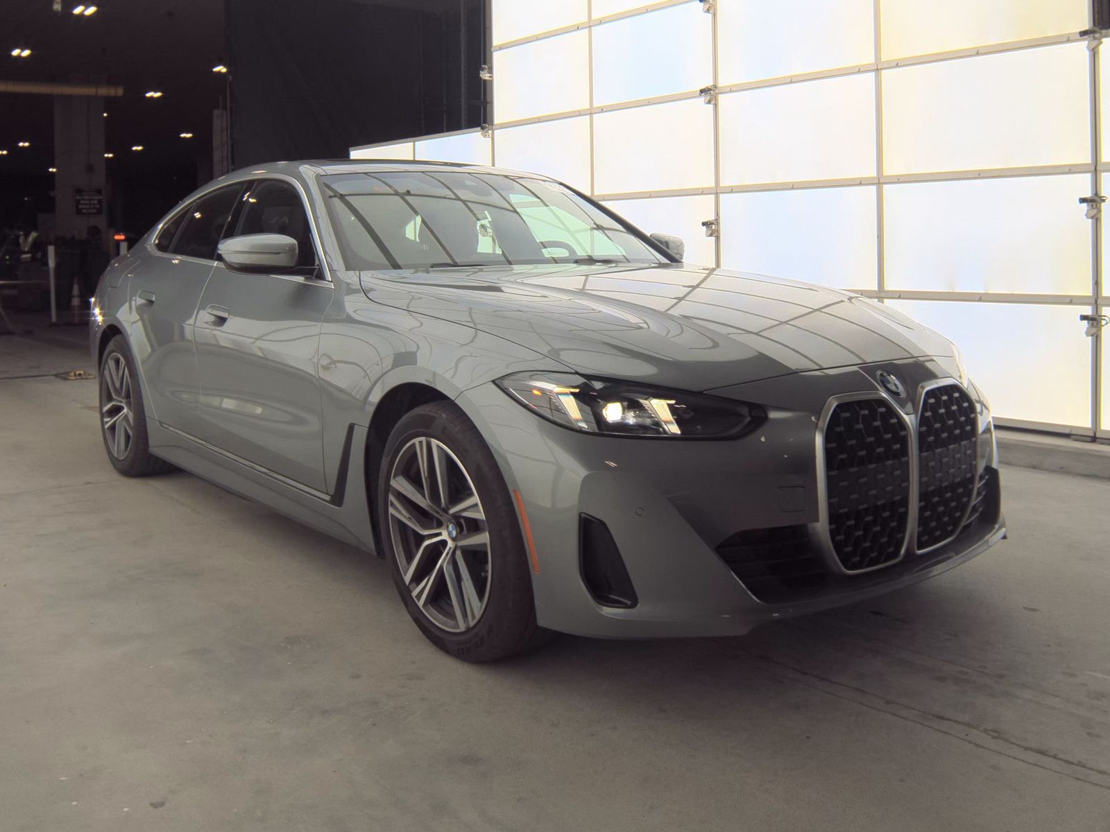 2025 BMW 4 Series 430i xDrive AWD