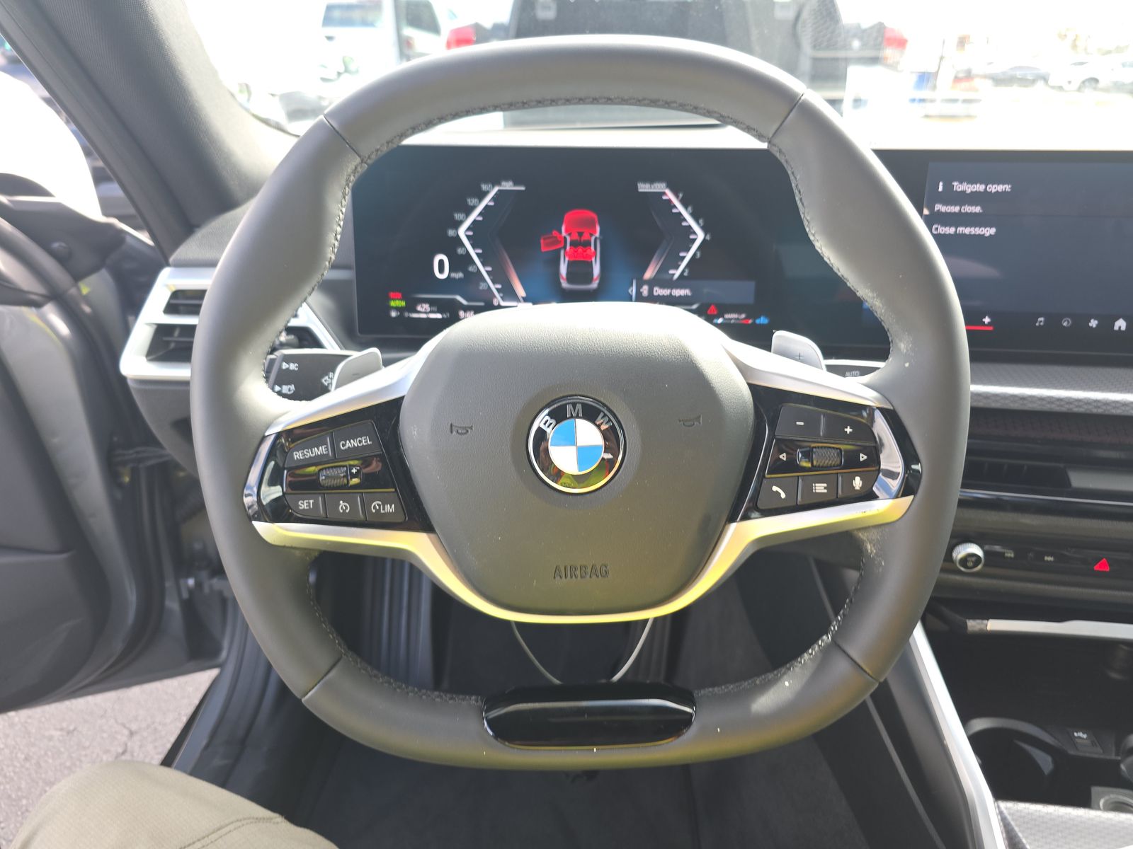 2025 BMW 4 Series 430i xDrive AWD