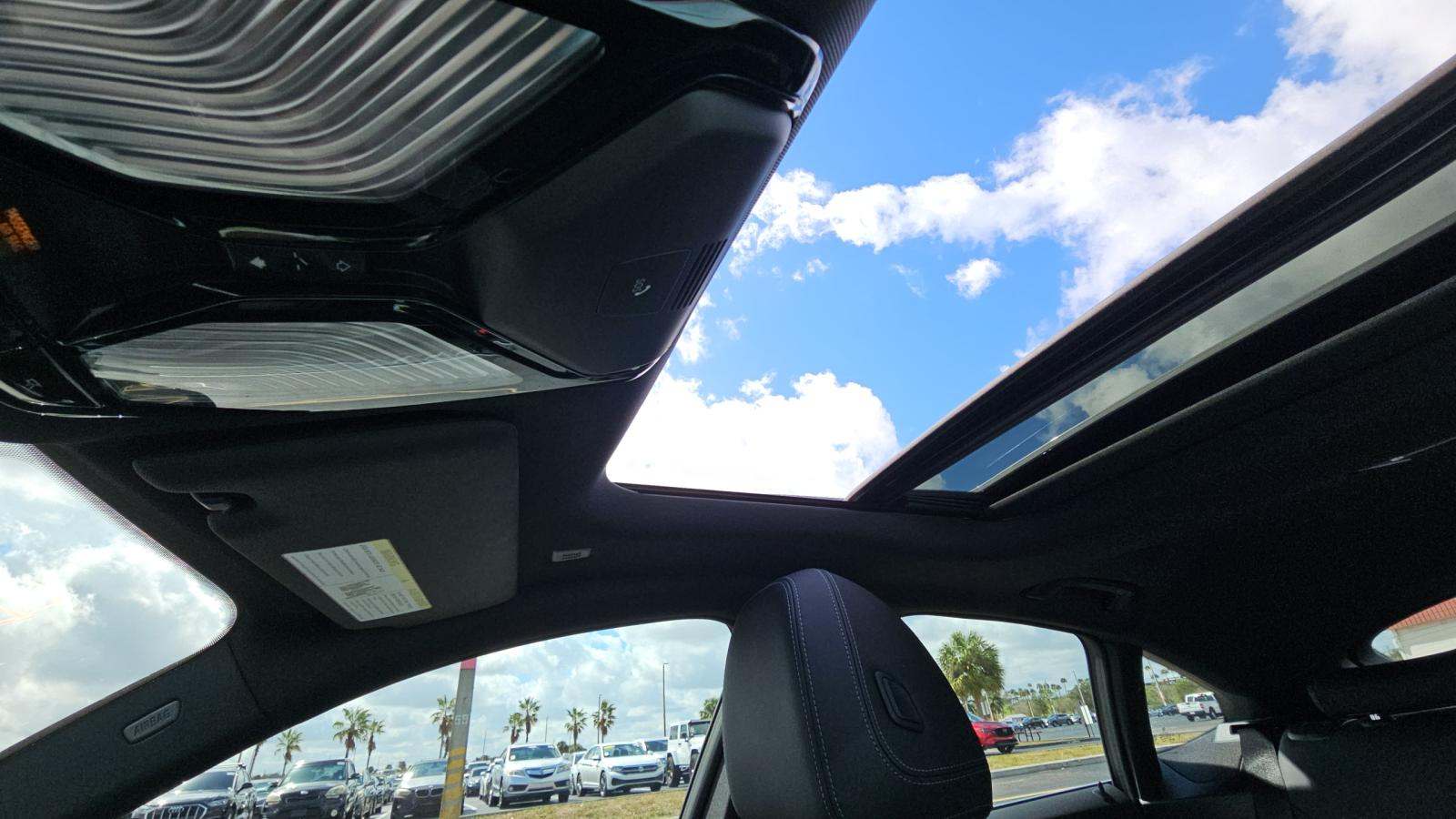 2025 BMW 4 Series 430i xDrive AWD