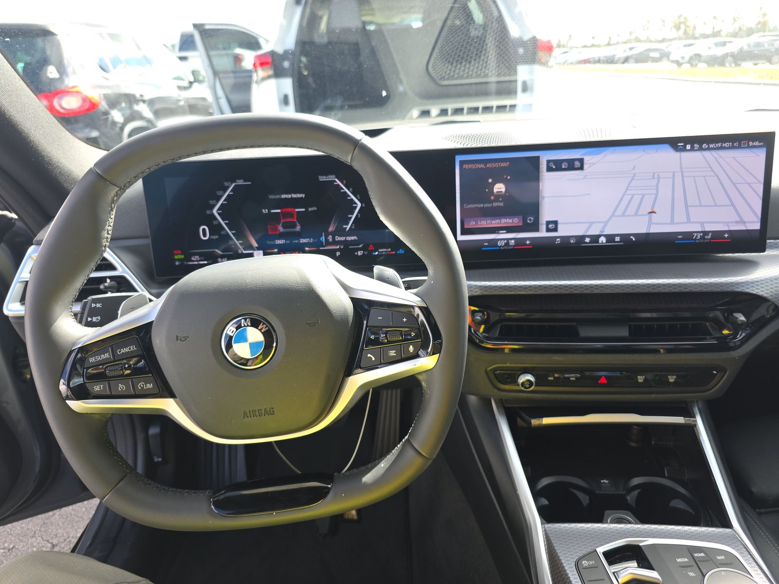 2025 BMW 4 Series 430i xDrive AWD