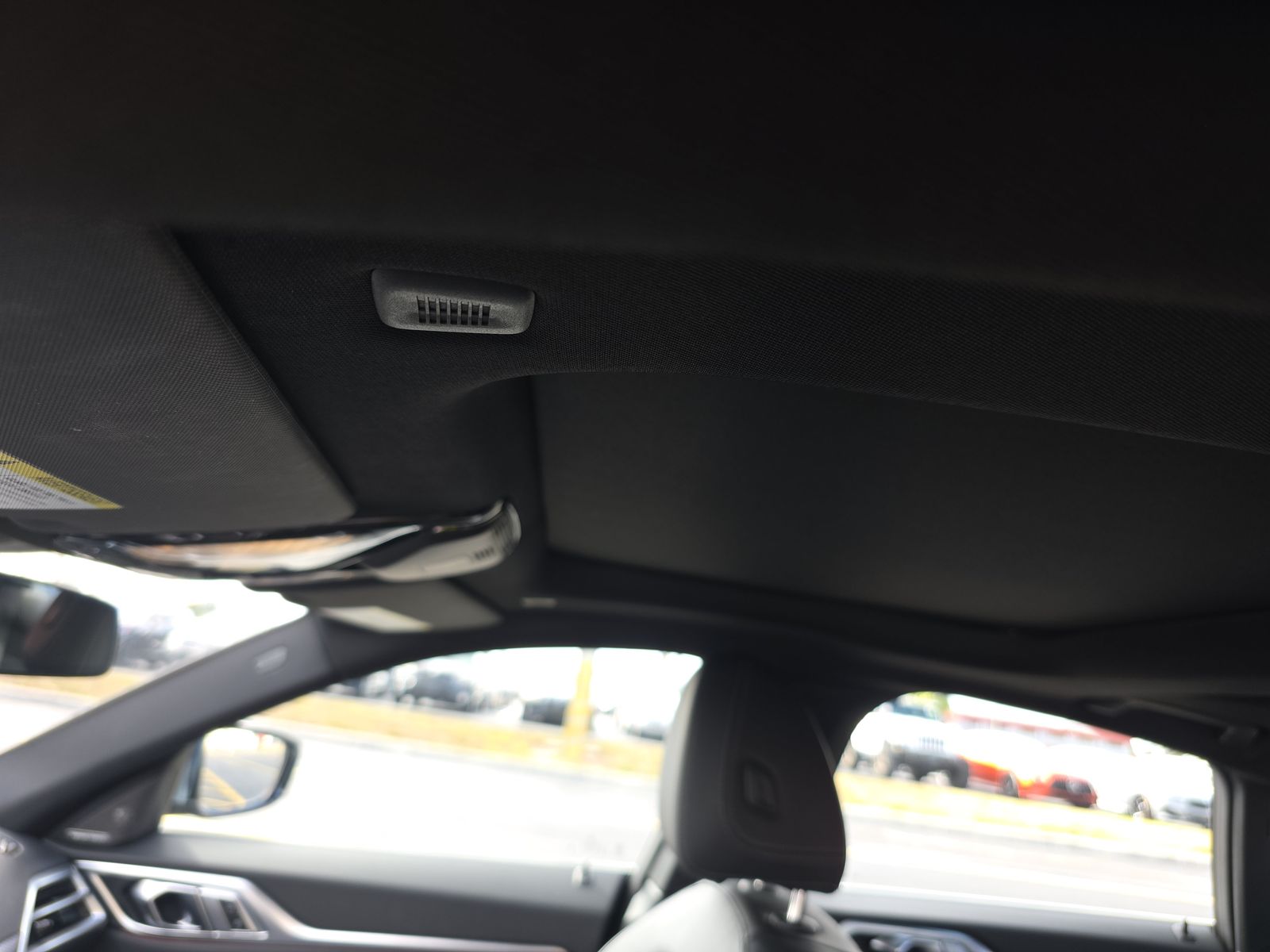 2025 BMW 4 Series 430i xDrive AWD