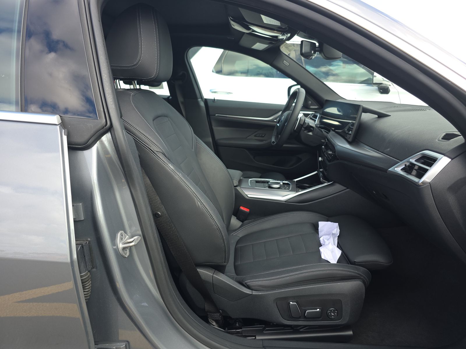 2025 BMW 4 Series 430i xDrive AWD