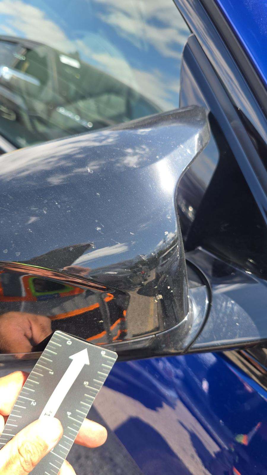 2026 BMW X5 M60i xDrive AWD