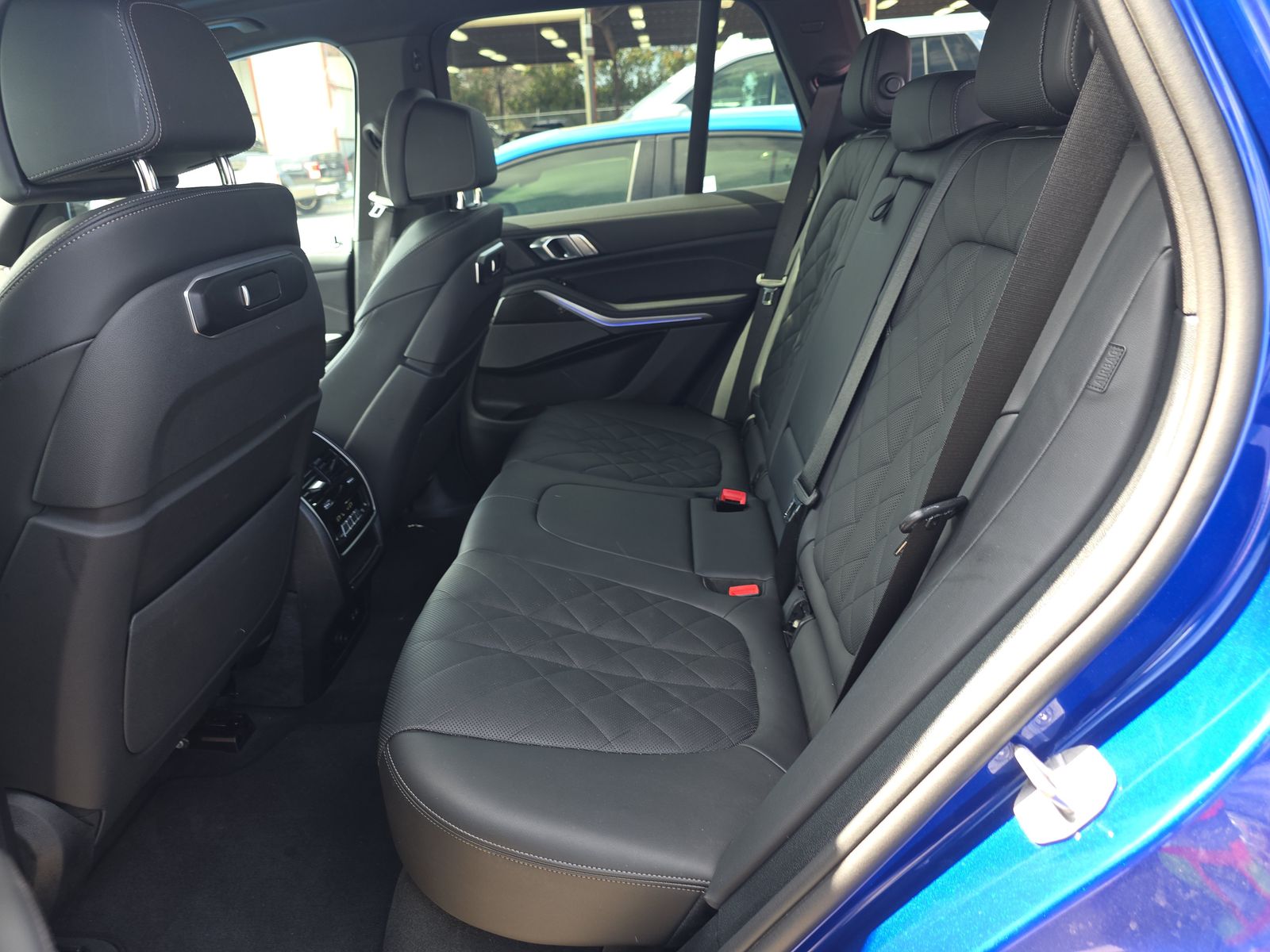 2026 BMW X5 M60i xDrive AWD