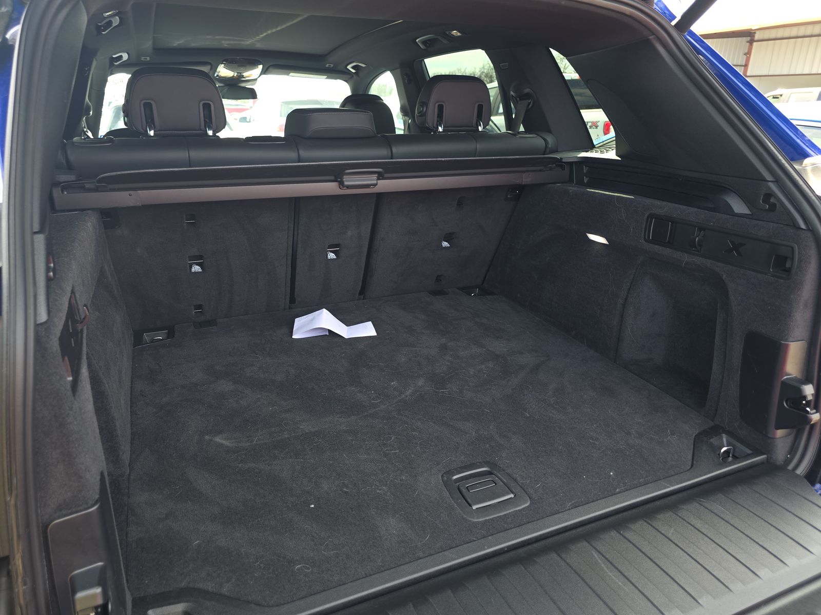 2026 BMW X5 M60i xDrive AWD