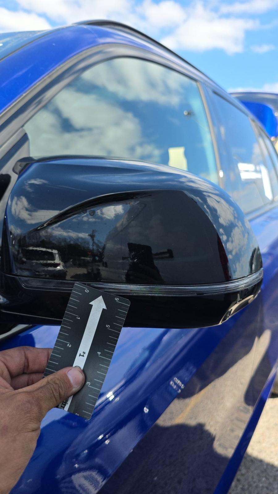 2026 BMW X5 M60i xDrive AWD