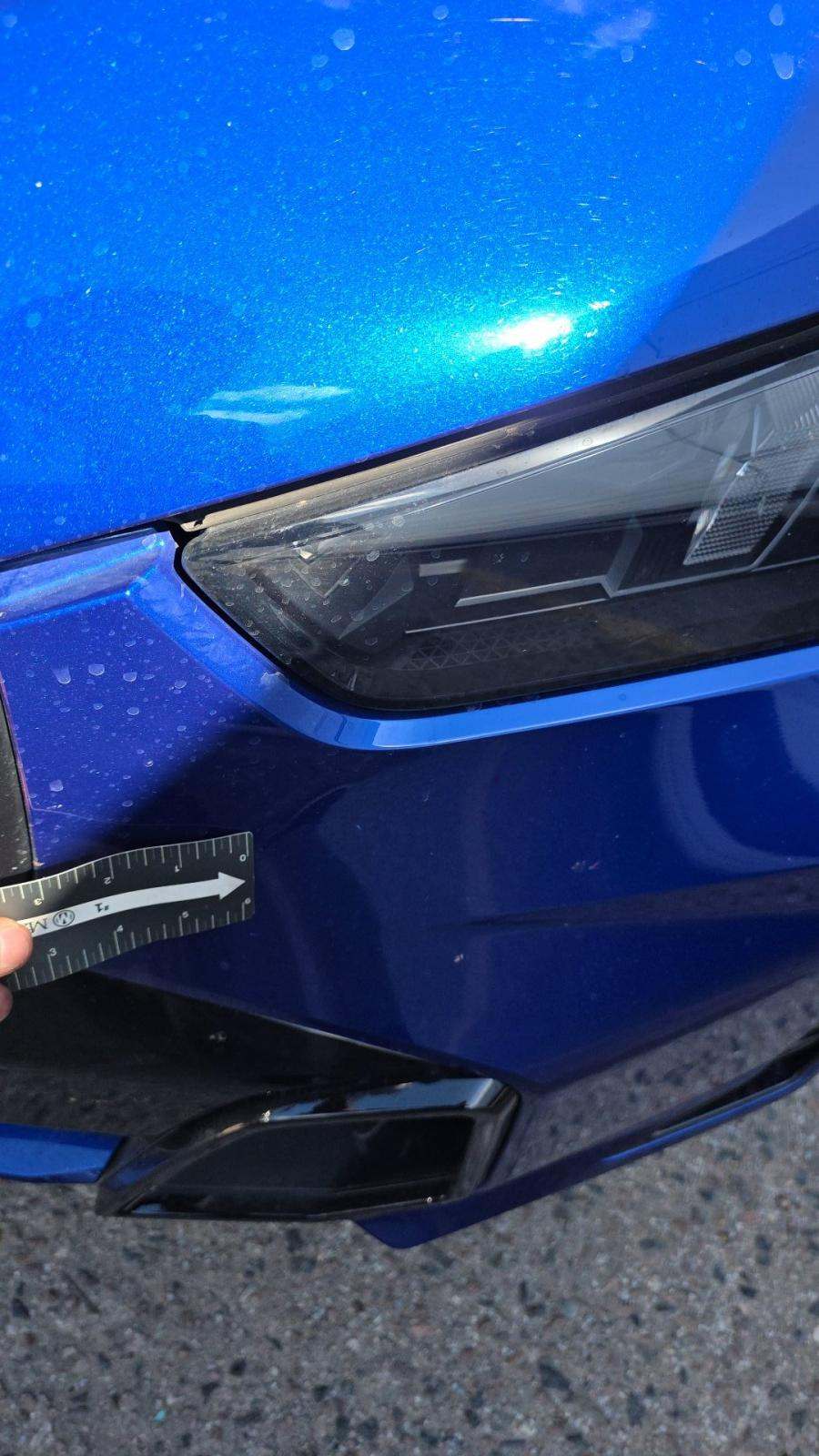 2026 BMW X5 M60i xDrive AWD