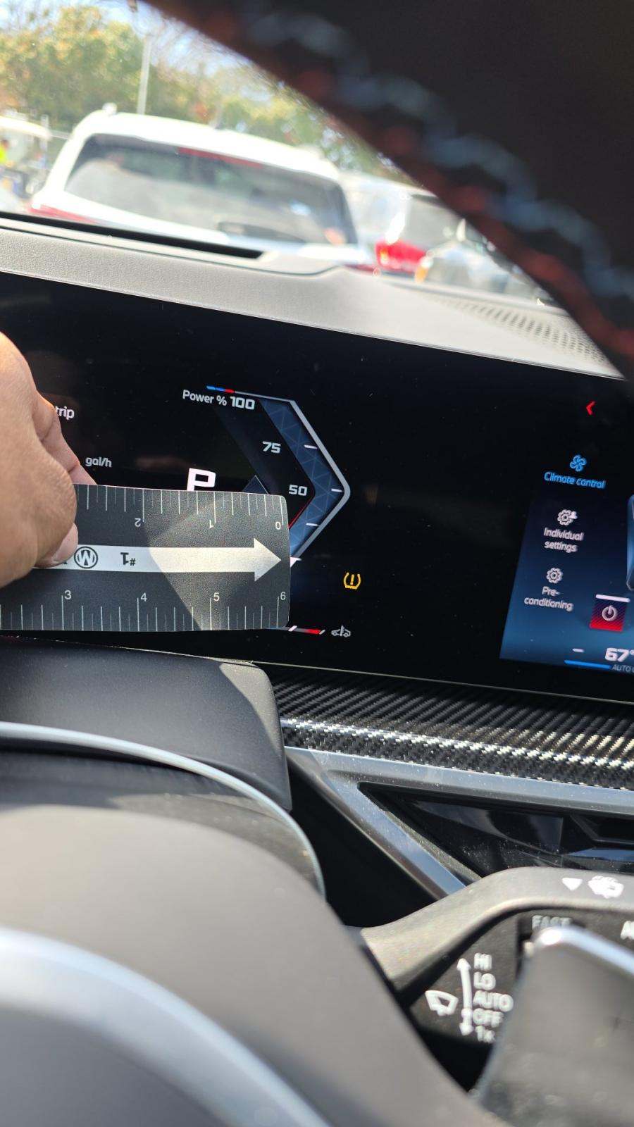 2026 BMW X5 M60i xDrive AWD