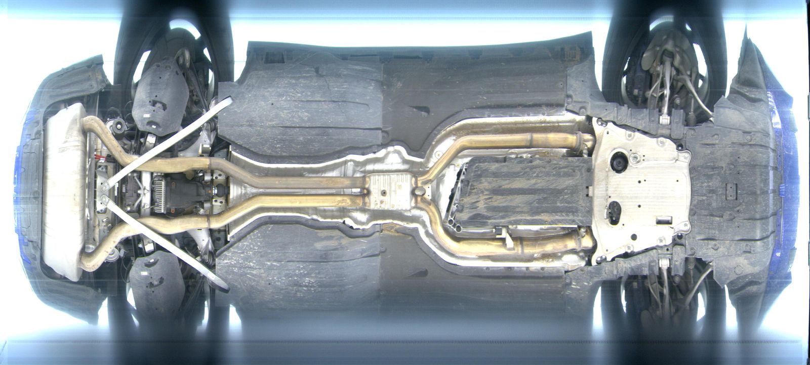 2026 BMW X5 M60i xDrive AWD