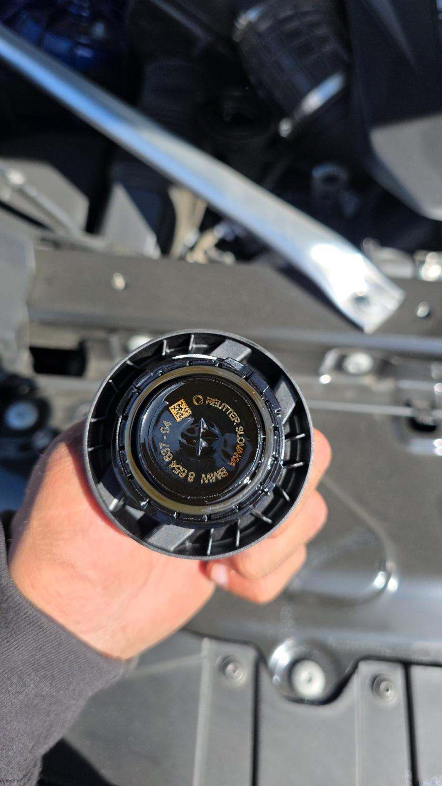 2026 BMW X5 M60i xDrive AWD