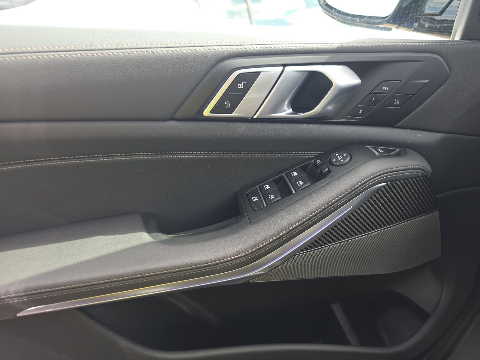 2026 BMW X5 M60i xDrive AWD