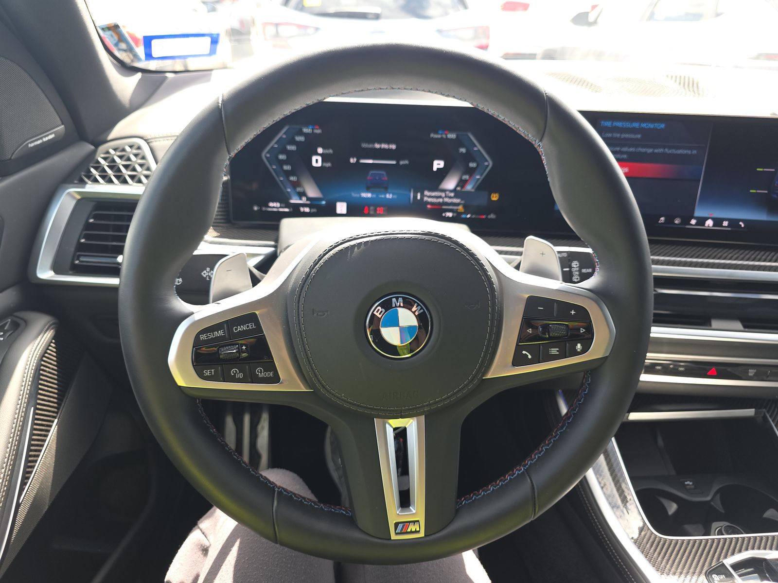 2026 BMW X5 M60i xDrive AWD