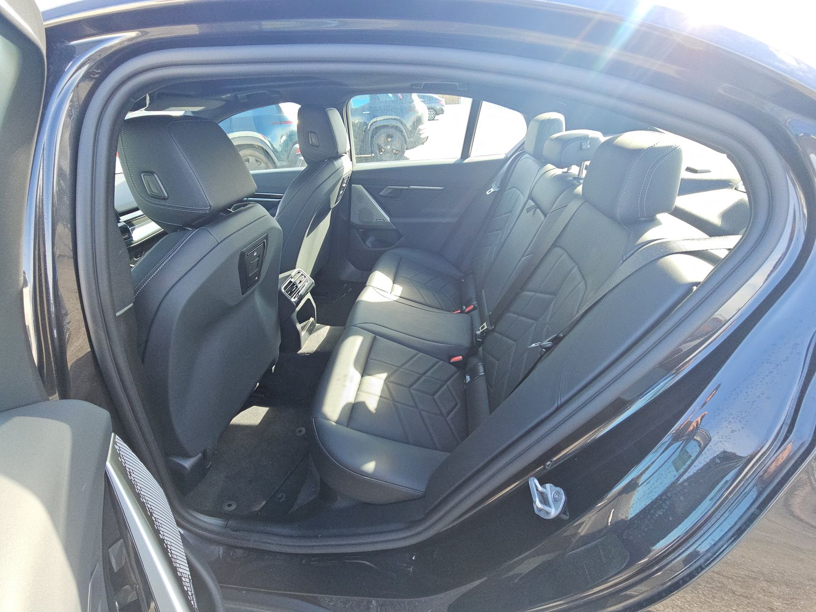 2026 BMW 5 Series 530i xDrive AWD