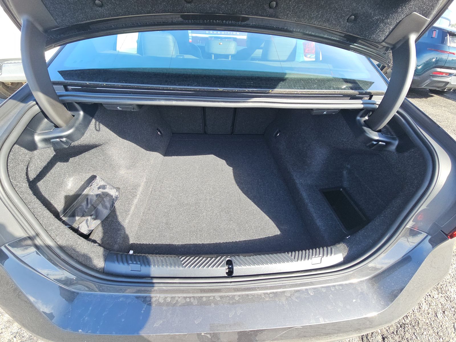 2026 BMW 5 Series 530i xDrive AWD