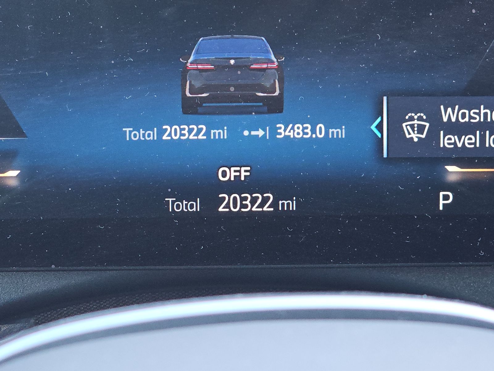 2026 BMW 5 Series 530i xDrive AWD