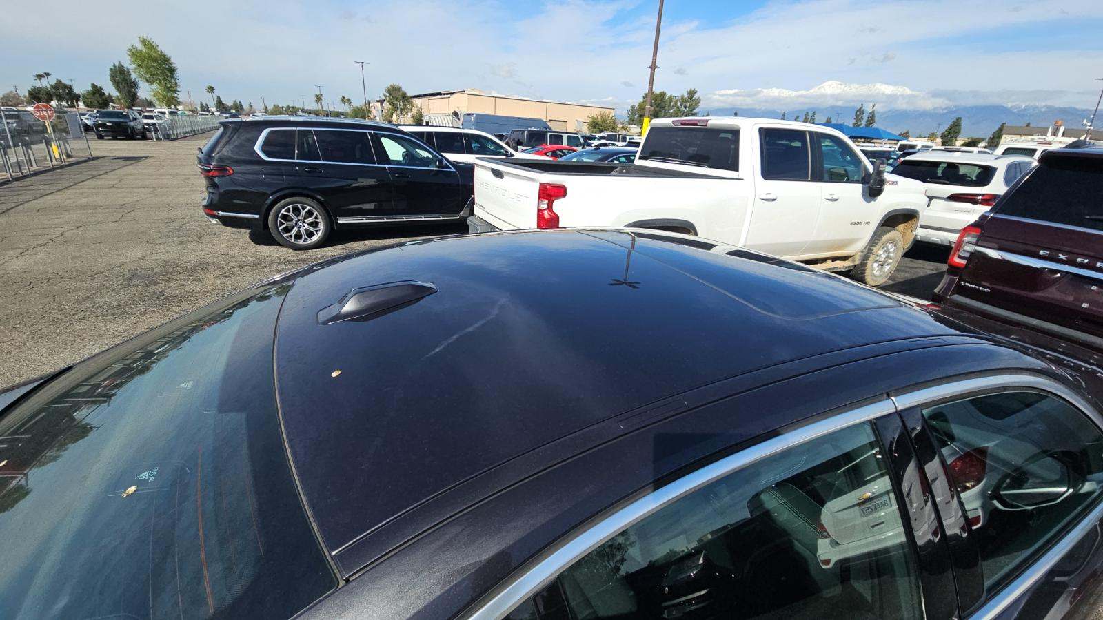 2026 BMW 5 Series 530i xDrive AWD