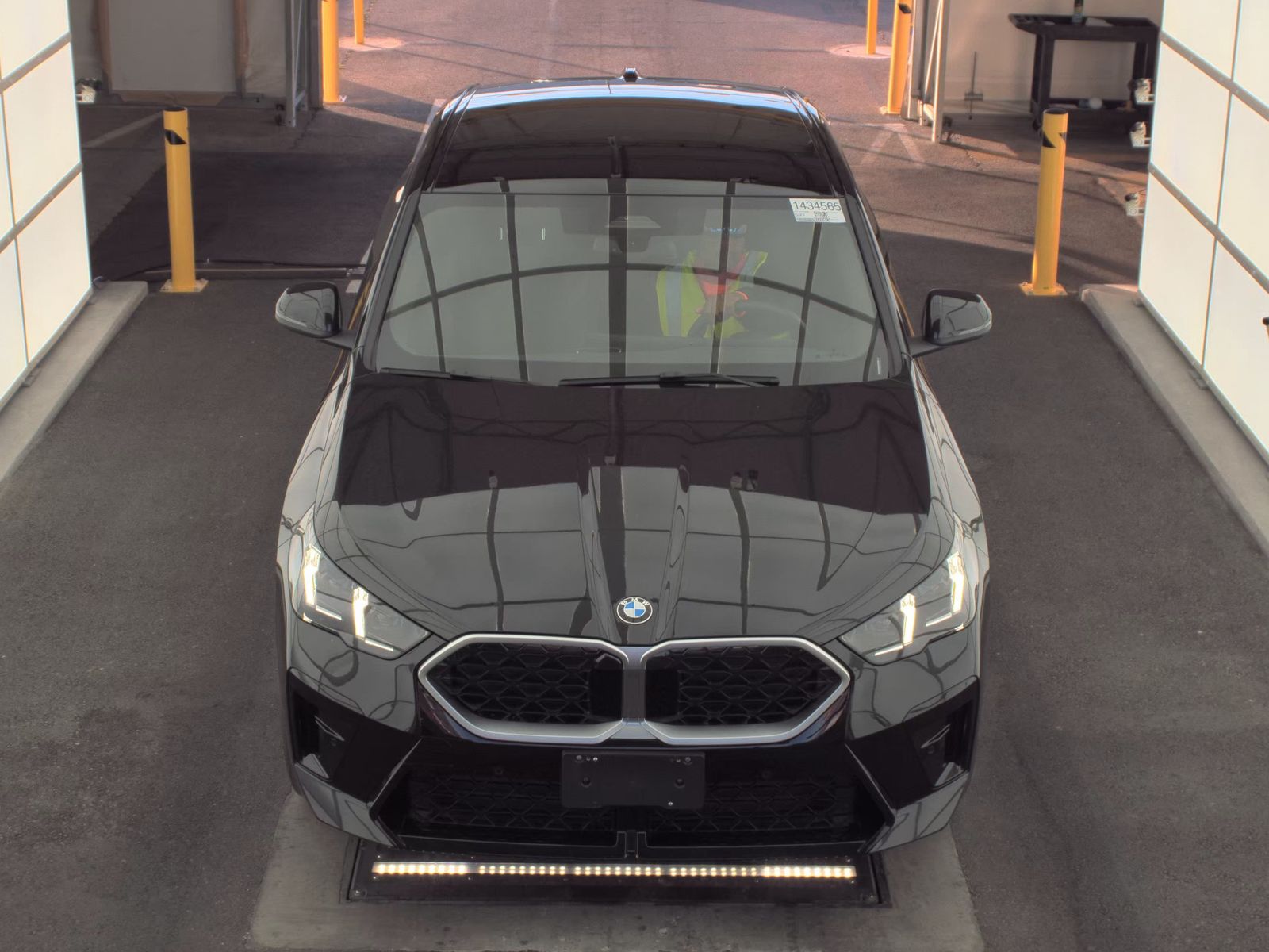 2025 BMW X2 xDrive28i AWD