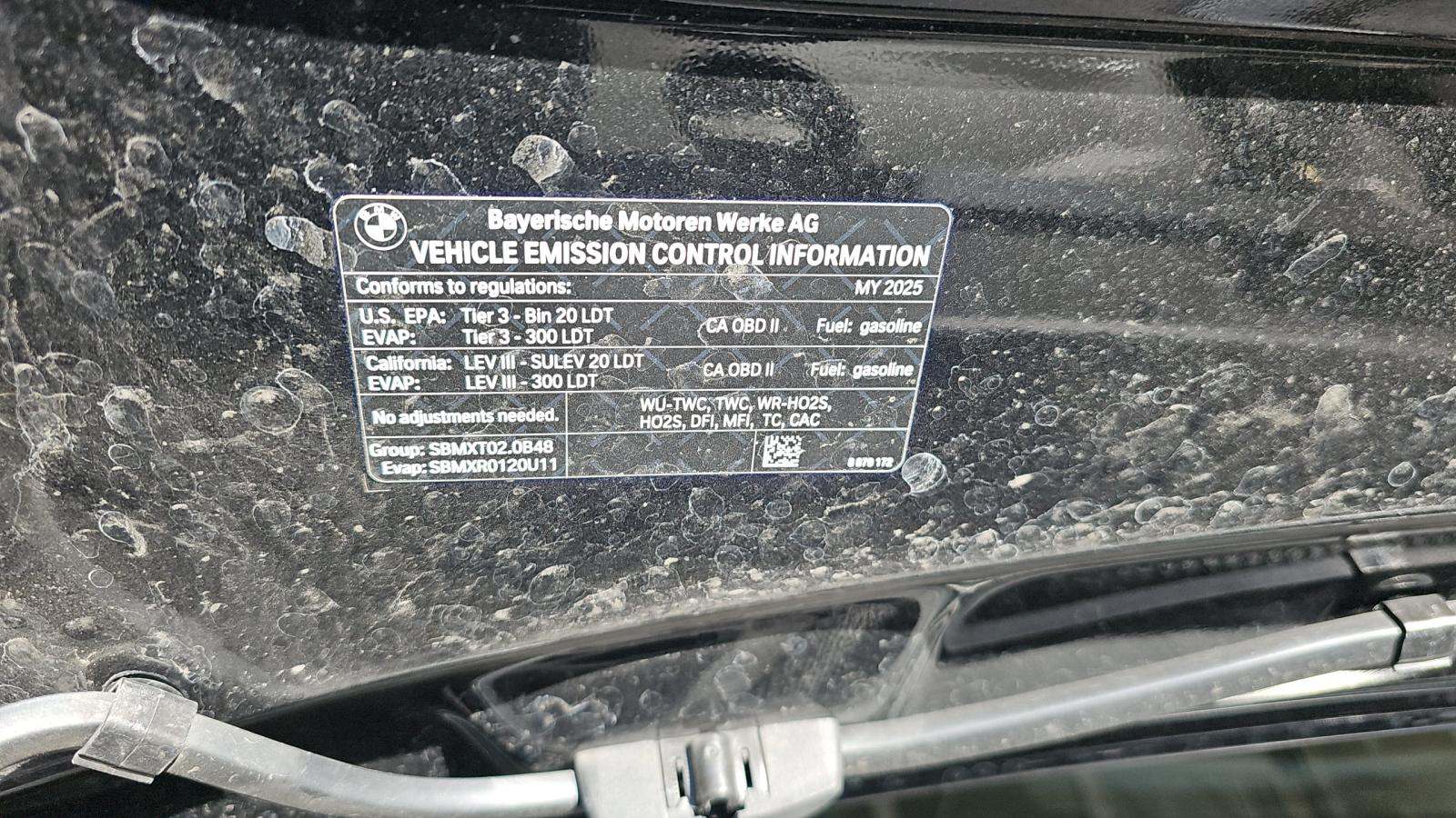 2025 BMW X2 xDrive28i AWD