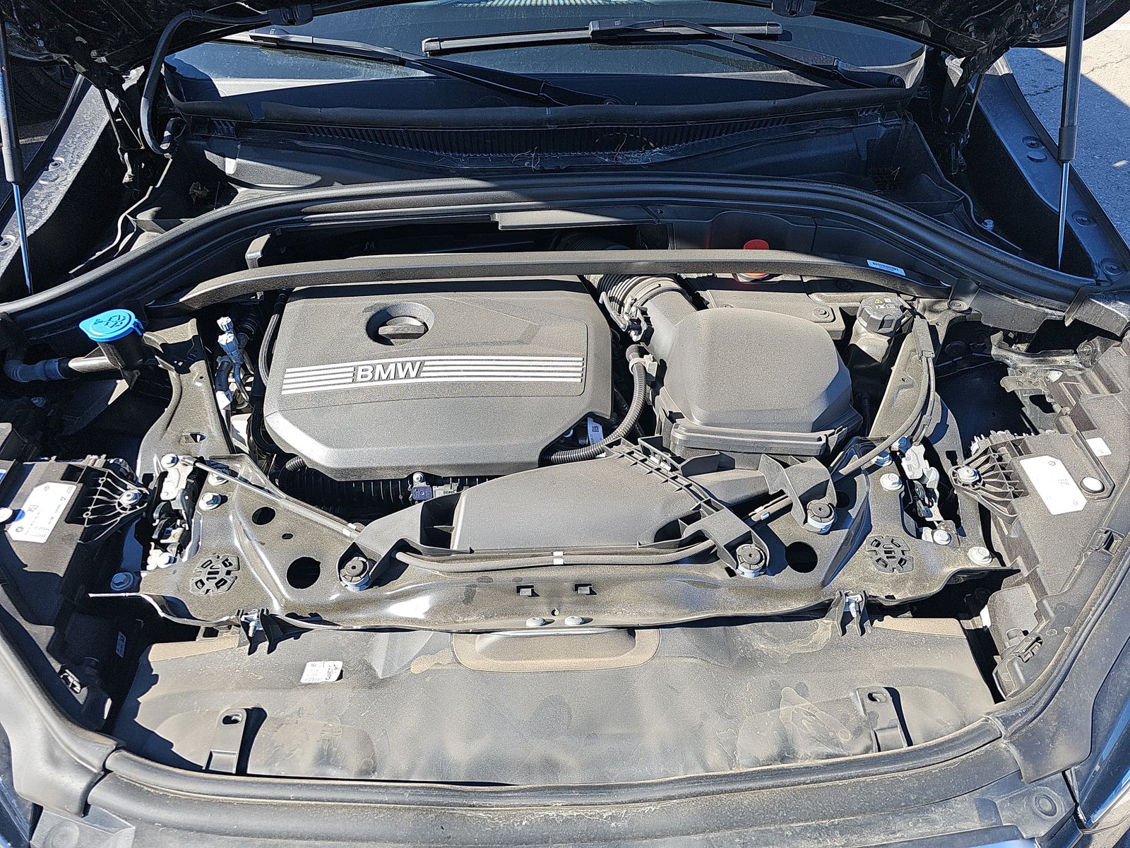 2025 BMW X2 xDrive28i AWD