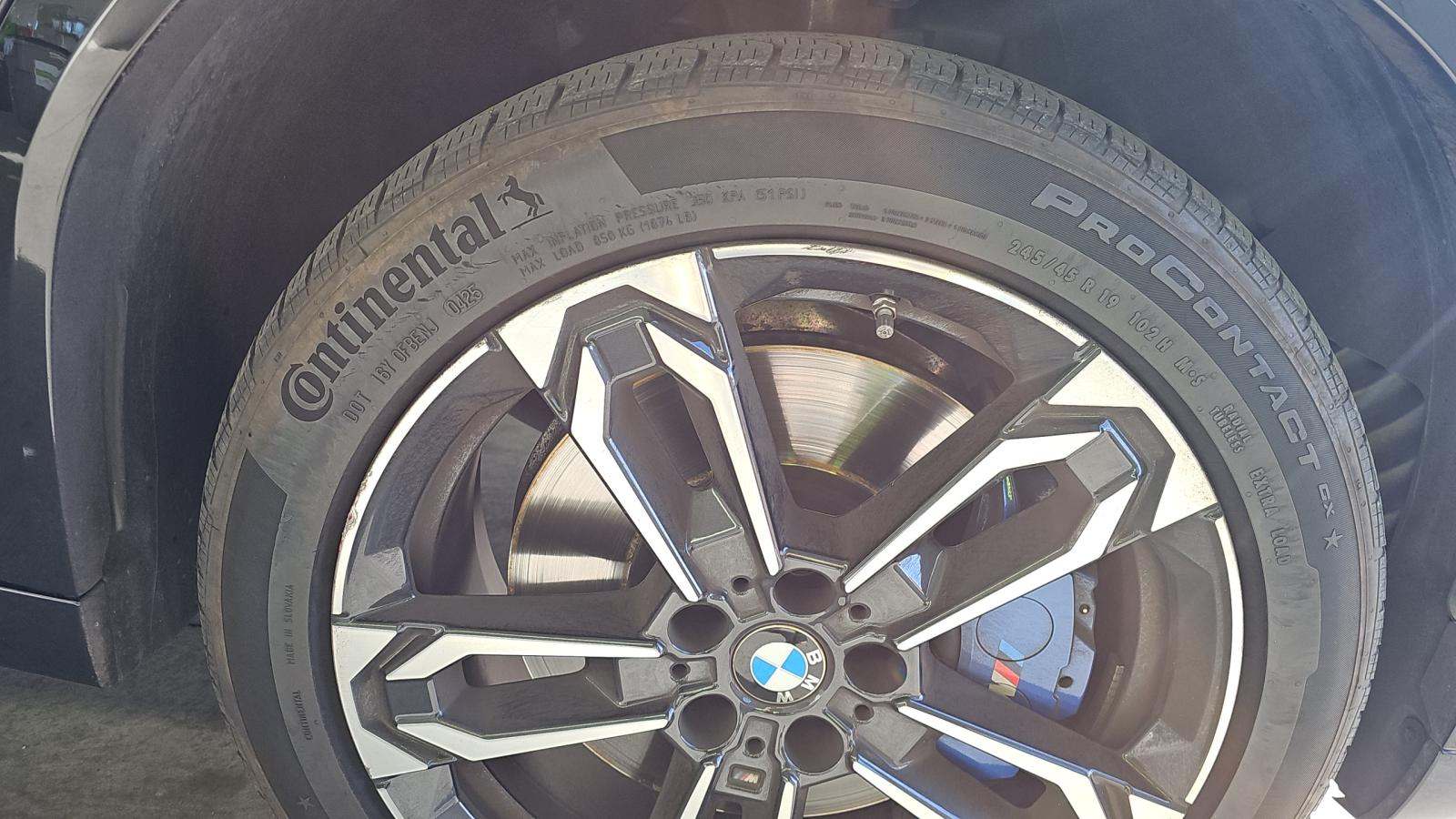 2025 BMW X2 xDrive28i AWD