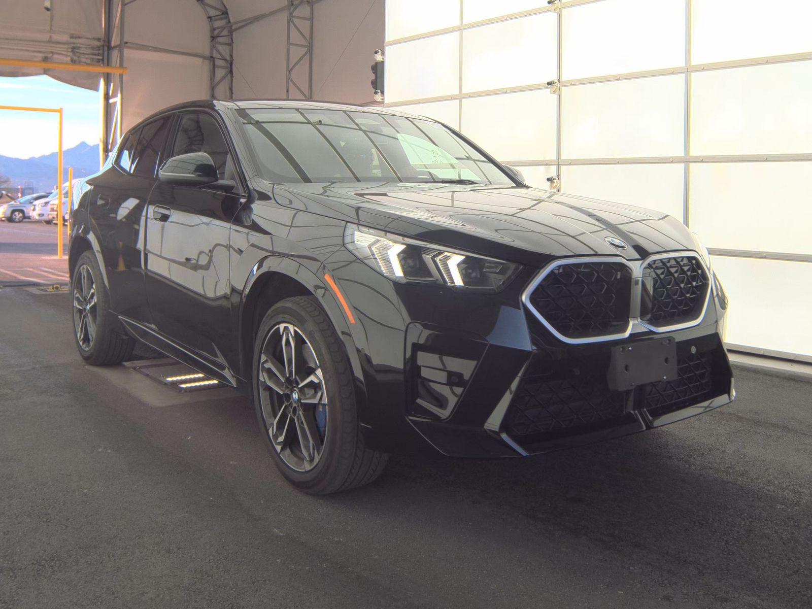 2025 BMW X2 xDrive28i AWD