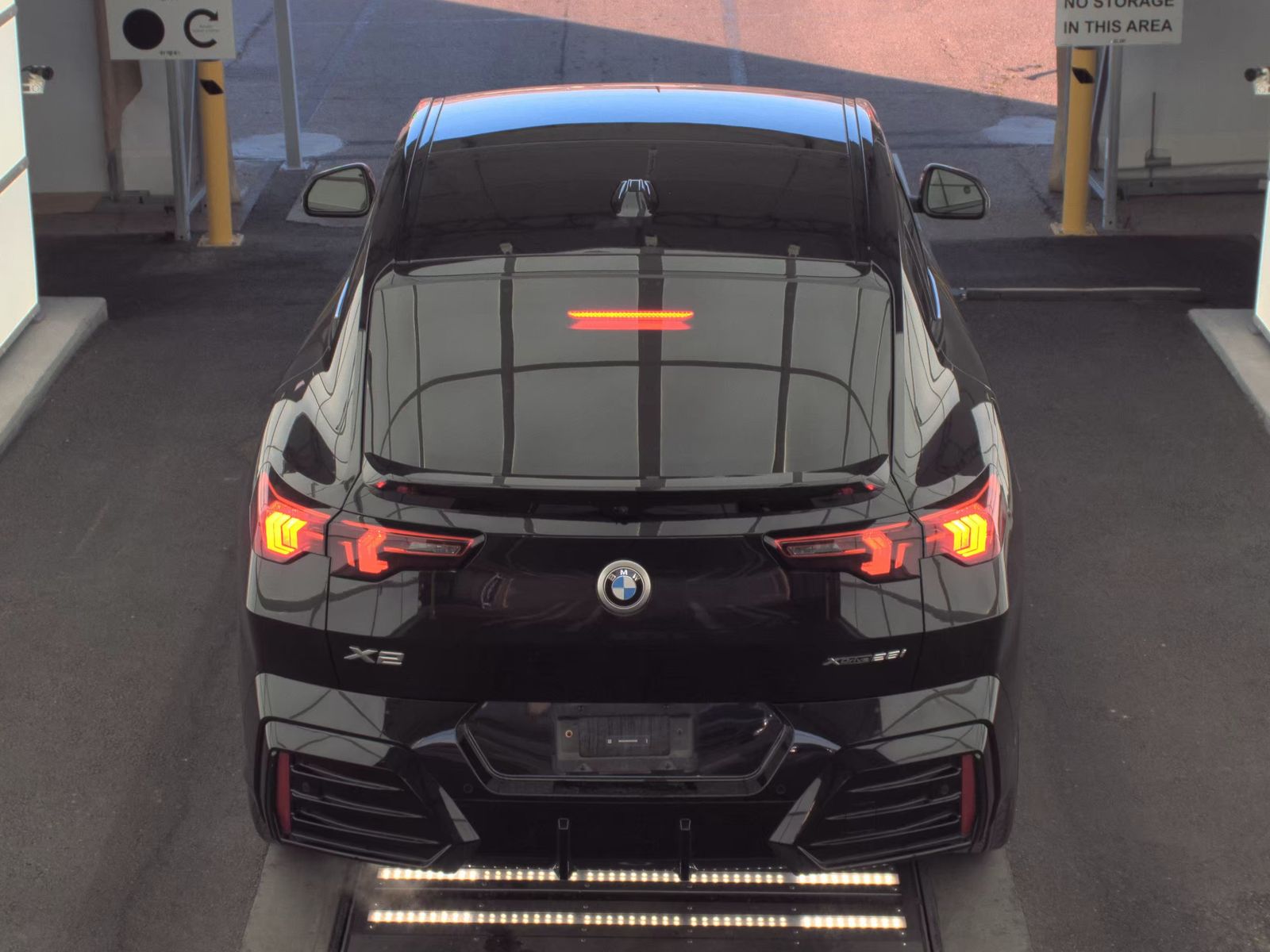 2025 BMW X2 xDrive28i AWD