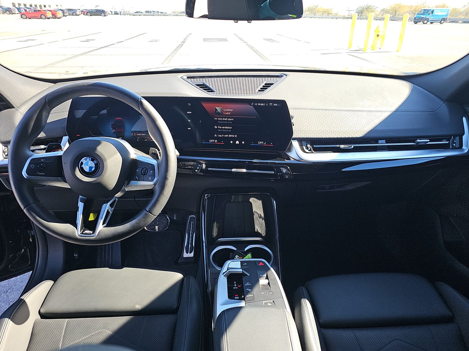 2025 BMW X2 xDrive28i AWD