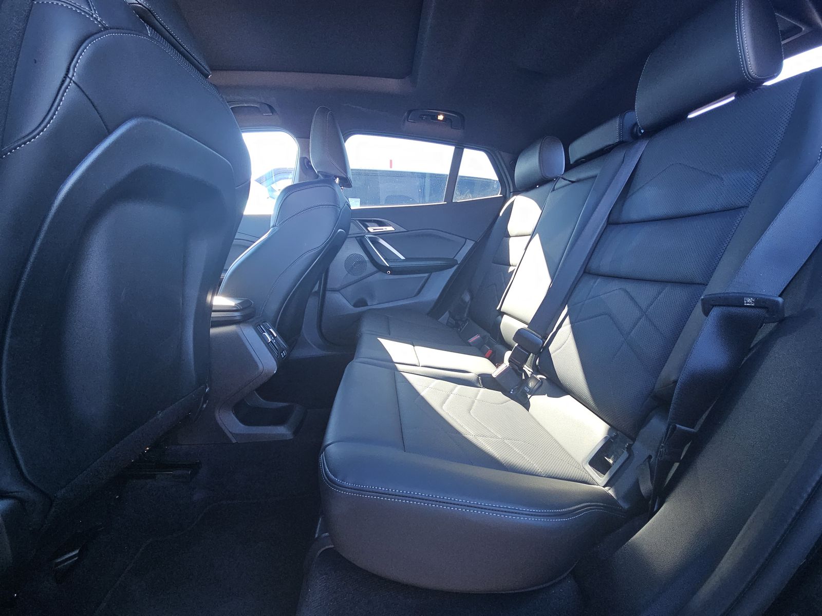 2025 BMW X2 xDrive28i AWD