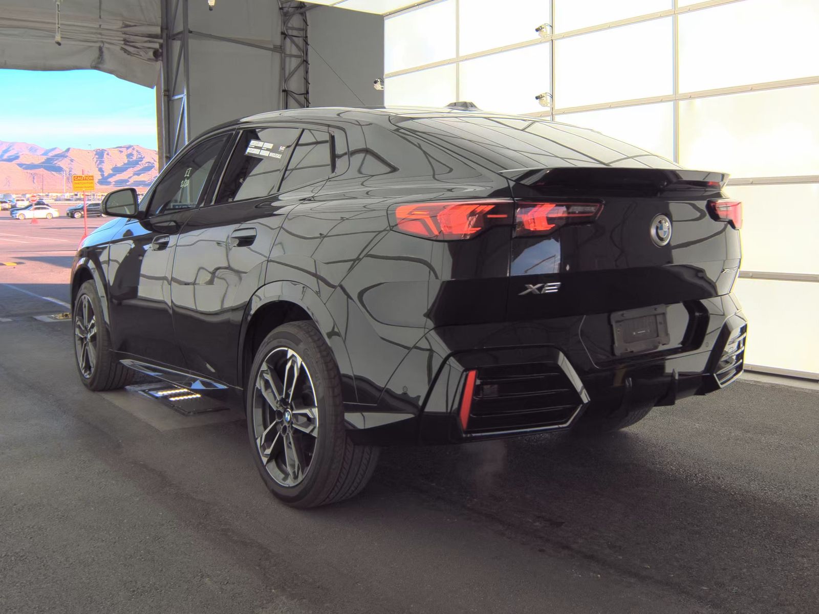 2025 BMW X2 xDrive28i AWD