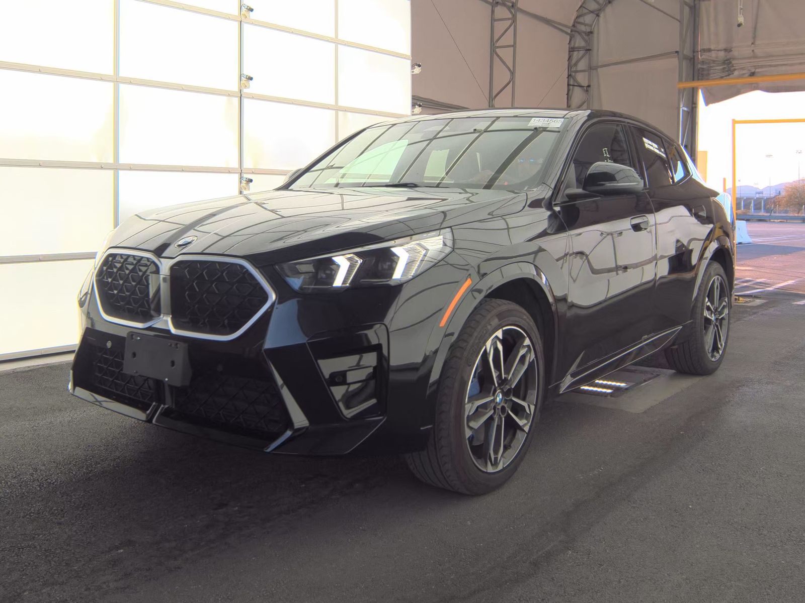 2025 BMW X2 xDrive28i AWD