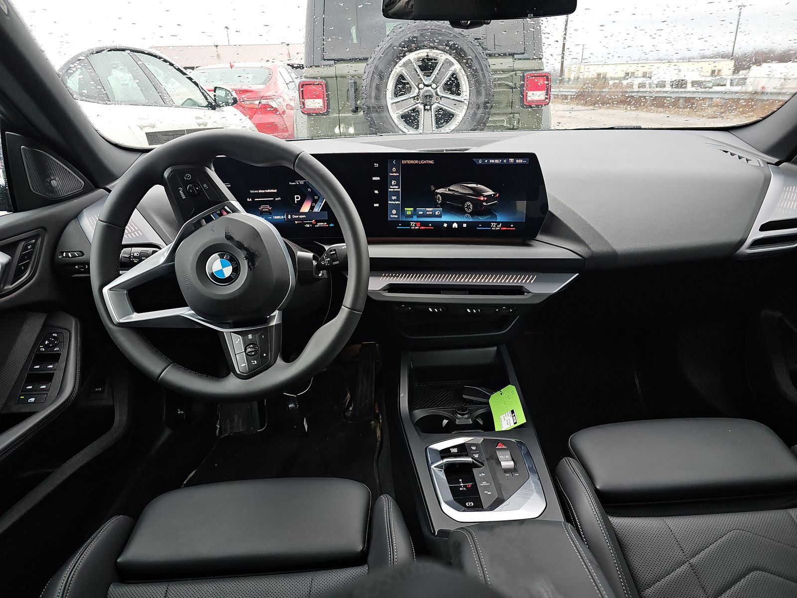 2025 BMW 2 Series 228i xDrive AWD