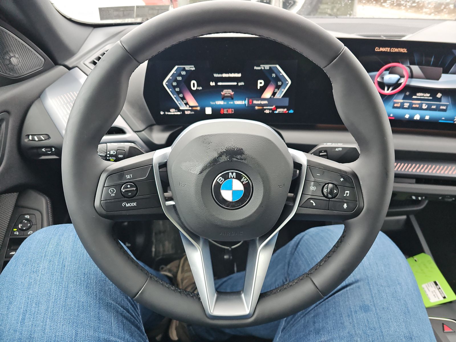 2025 BMW 2 Series 228i xDrive AWD