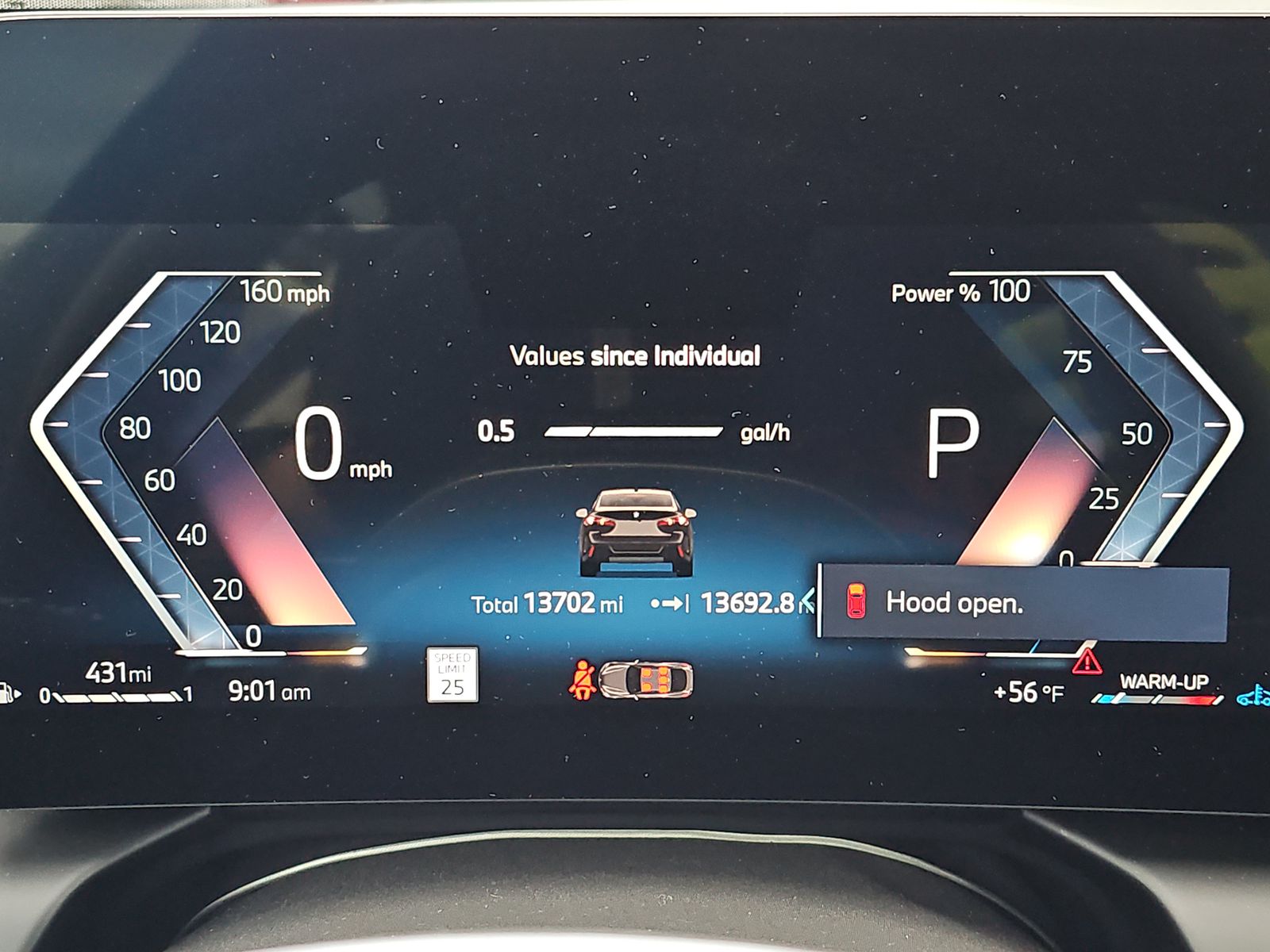 2025 BMW 2 Series 228i xDrive AWD